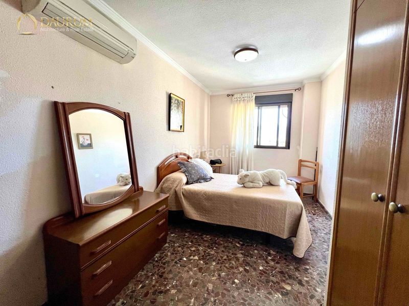 Foto 3d9a46be-3c18-4c71-a7f4-2cf41f522731. Pis a pueblo de Cullera Cullera