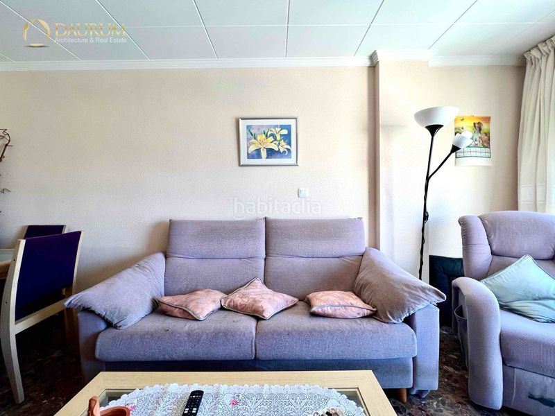 Foto 4ee2f8e9-7a73-419f-9e50-0af116ed4228. Pis a pueblo de Cullera Cullera