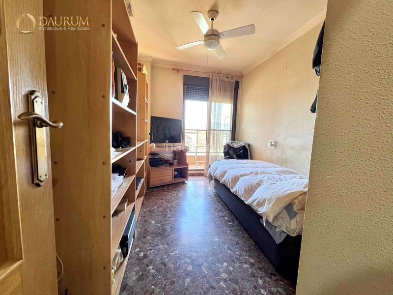 Foto bbd6a7b5-553a-4f81-b606-43abae385ba8. Pis a pueblo de Cullera Cullera