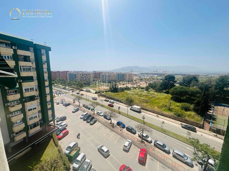 Foto 01b18622-a945-4f23-8877-28c91c70c9da. Pis amb calefacció aparcament piscina a El Consul - Ciudad Universitaria - El Romeral Málaga