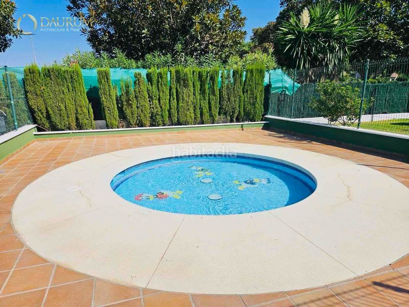 Foto 6e6ea6d7-0e1a-4de4-b972-663e6c526cd8. Pis amb calefacció aparcament piscina a El Consul - Ciudad Universitaria - El Romeral Málaga