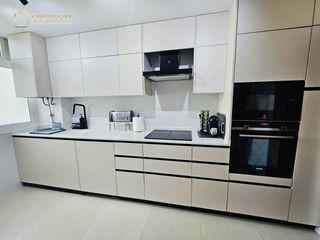 Flat  Jenofonte. Maravilloso piso de 4 habitaciones en teatinos