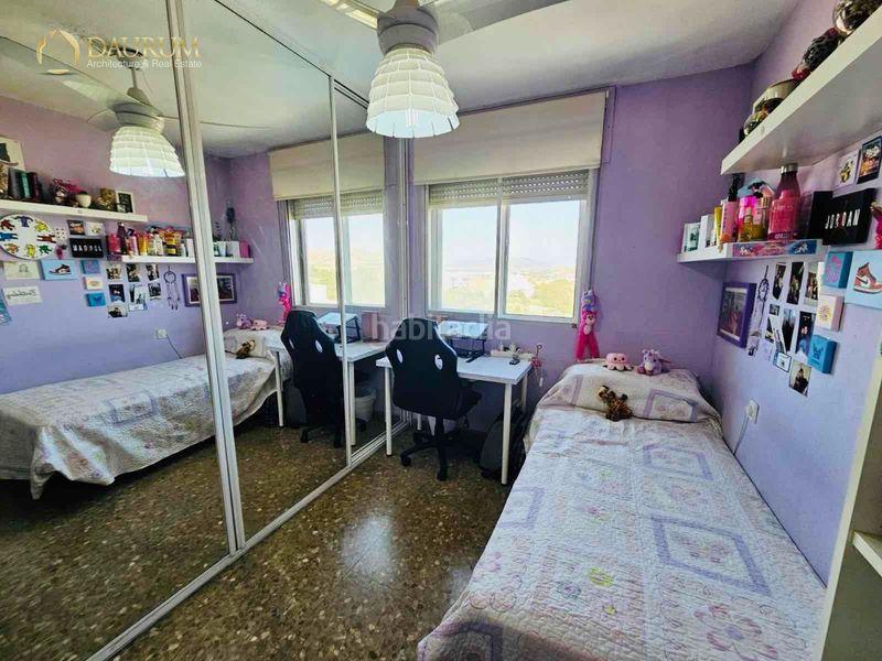 Foto acc898db-f3ae-443b-8092-33b0897d75e5. Pis amb calefacció aparcament piscina a El Consul - Ciudad Universitaria - El Romeral Málaga