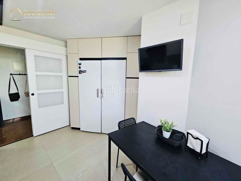 Foto eab12115-f80b-4290-8d6a-8ba135d7a8a8. Pis amb calefacció aparcament piscina a El Consul - Ciudad Universitaria - El Romeral Málaga