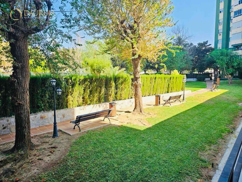 Foto f0512c4d-a951-4a52-8202-2c28e5d13516. Pis amb calefacció aparcament piscina a El Consul - Ciudad Universitaria - El Romeral Málaga