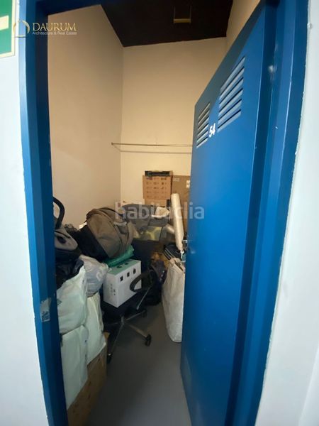 Foto a70441c8-c618-4383-9d35-c0df51fd7947. Àtic amb calefacció aparcament piscina a Ensanche de Vallecas-La Gavia Madrid