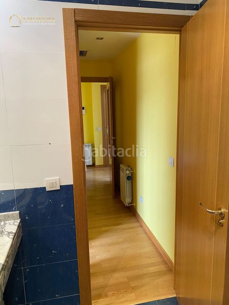 Foto a96d90ad-b6cd-4cbd-96d1-b2e884c06096. Àtic amb calefacció aparcament piscina a Ensanche de Vallecas-La Gavia Madrid