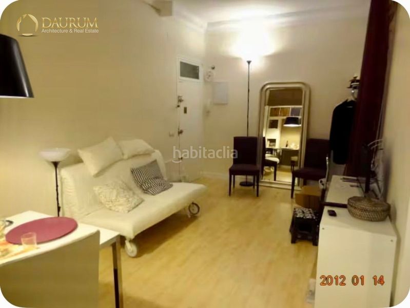 Foto d6b04b29-a0a9-4160-b151-9d343c540222. Pis amb calefacció aparcament a Bellas Vistas Madrid