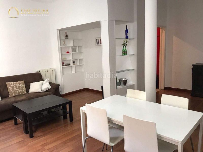 Foto 0929696a-fc66-4493-96c2-dadfa93c6ec9. Pis amb calefacció a Gaztambide Madrid