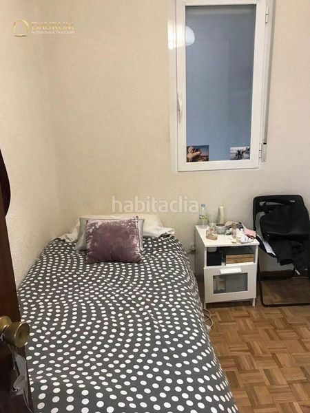 Foto 2901e40c-6f4e-4d0c-bca6-831fae9f7640. Pis amb calefacció a Gaztambide Madrid