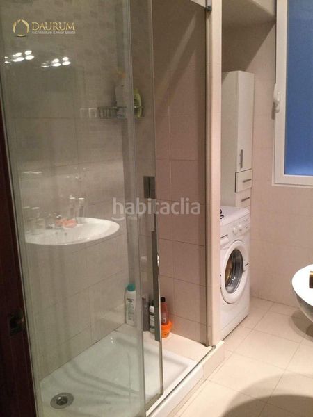 Foto 64607ba7-af84-4083-8ccf-e58f45f215ed. Pis amb calefacció a Gaztambide Madrid