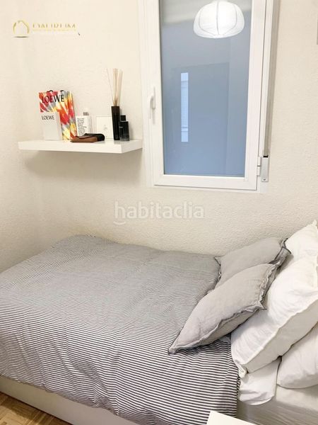 Foto 9c60cc46-682b-4457-b9ea-a729a6b39ad5. Pis amb calefacció a Gaztambide Madrid