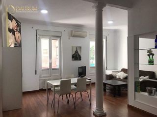 Pis  Fernandez de los rios. Fantástico piso de 3 habitaciones en gaztambide