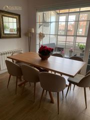 Pis  Chorrillo alta. Fabuloso piso de 3 habitaciones en paracuellos de jarama