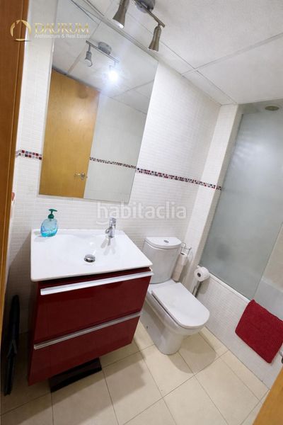 Foto 3b356e90-8637-4d48-9314-975c455c18a5. Pis amb calefacció aparcament a Juzgados Mislata