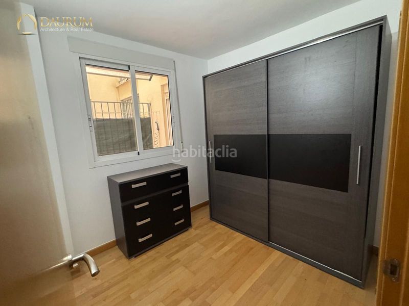 Foto 65367955-7c2a-4fb9-8344-3cfe6343214a. Pis amb calefacció aparcament a Juzgados Mislata