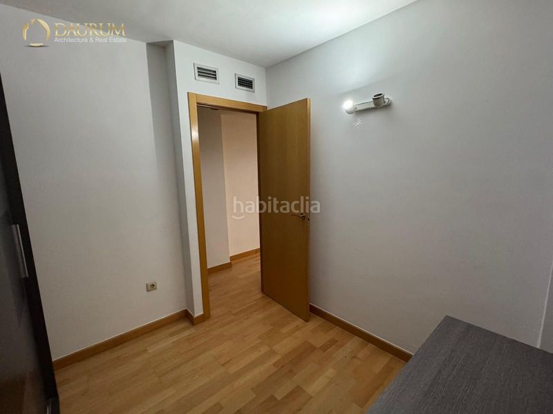Foto ff4ebb65-976d-4ccb-9f07-0fc39475ac05. Pis amb calefacció aparcament a Juzgados Mislata