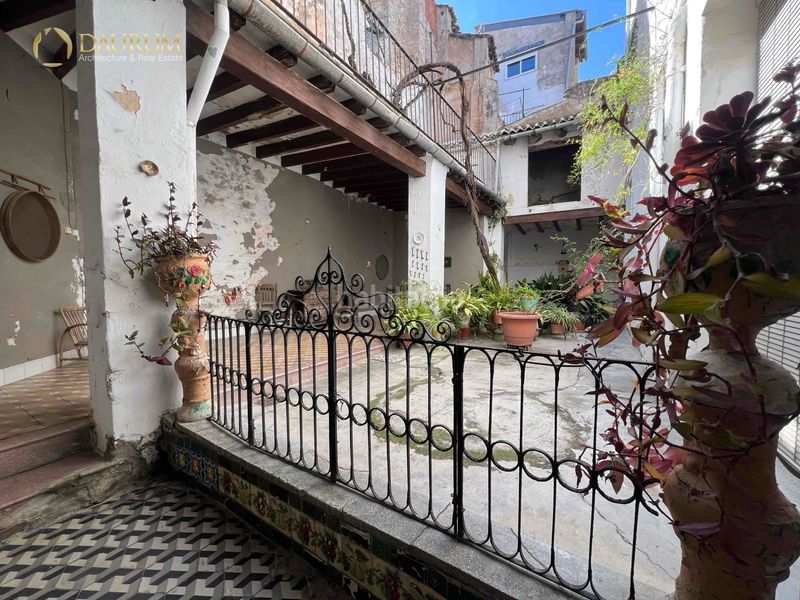 Foto 834ee189-ac08-4b1d-8644-0ac020251162. Casa a Xàtiva
