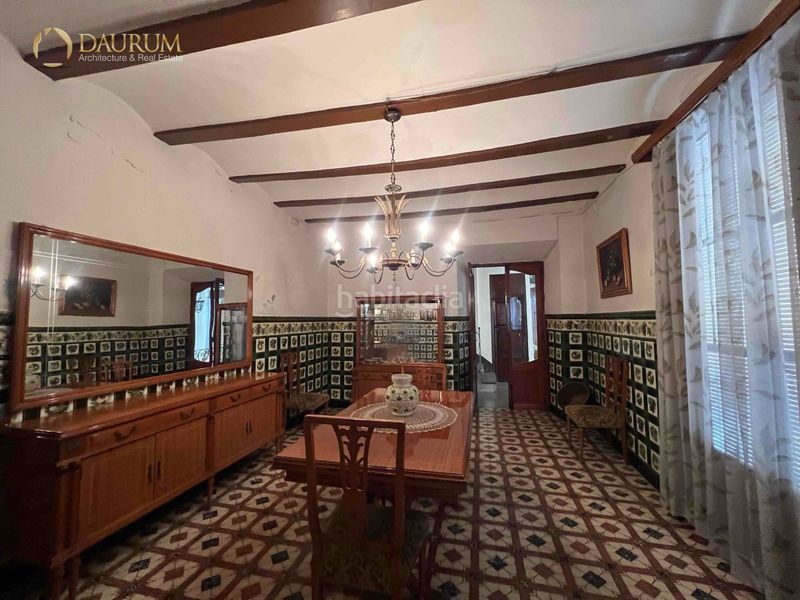 Foto 9dd110e6-6c20-4b64-839e-c2145d1131f6. Casa a Xàtiva