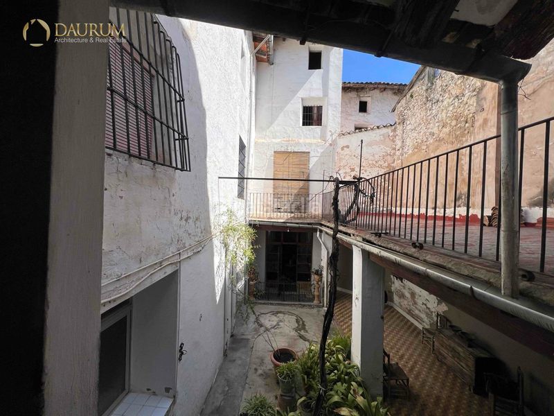 Foto fa5e7144-a88c-4ce2-8048-06a65cc68e20. Casa a Xàtiva