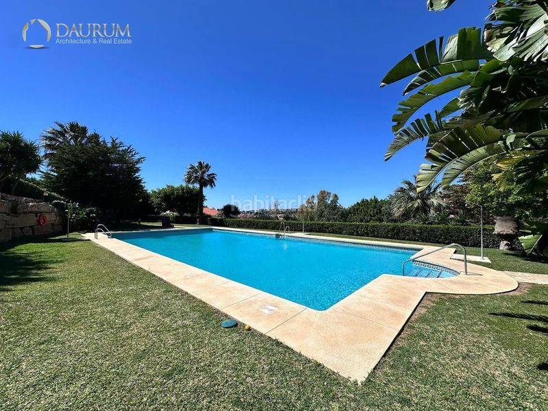 Foto 51b0d9d8-0c4c-4558-a3a5-a8f1dfb7edde. Pis amb aparcament piscina a Los Pacos Fuengirola