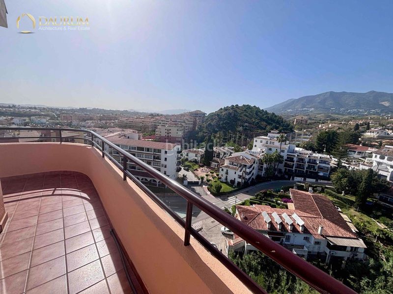 Foto 571d4a1c-7f85-43d7-a950-d1f00b05990c. Pis amb aparcament piscina a Los Pacos Fuengirola