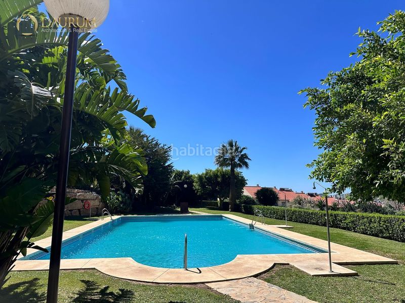 Foto 65a86358-34ee-4c04-8d9b-ec06b7d388bf. Pis amb aparcament piscina a Los Pacos Fuengirola
