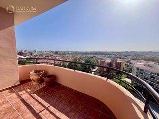 Appartement  Calle chumbera. Fantástico piso en fuengirola