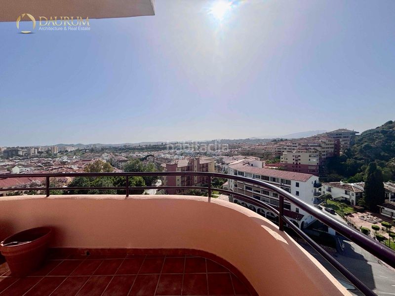Foto c78dfec4-4092-4be4-8819-276bd81d53a3. Pis amb aparcament piscina a Los Pacos Fuengirola