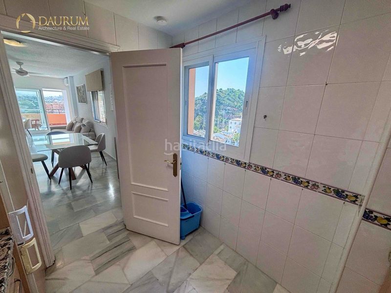 Foto ce556546-f032-45f5-a28f-bd695ffd1e2d. Pis amb aparcament piscina a Los Pacos Fuengirola