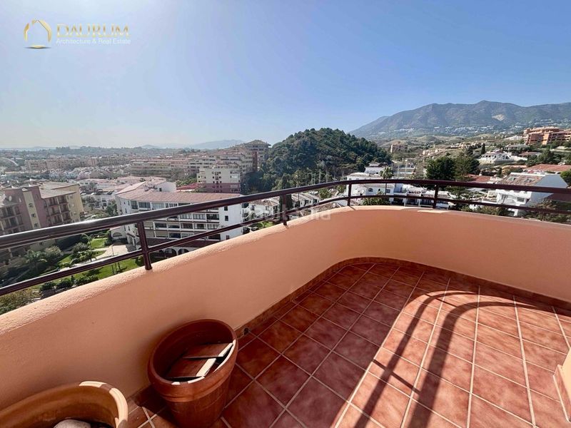 Foto d0716204-05e1-4bd7-99ac-265e77726613. Pis amb aparcament piscina a Los Pacos Fuengirola