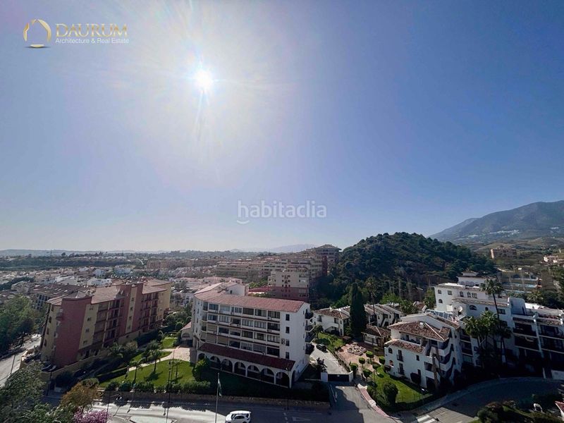 Foto f9bcdcbe-370f-4939-8665-fb0d5b568062. Pis amb aparcament piscina a Los Pacos Fuengirola