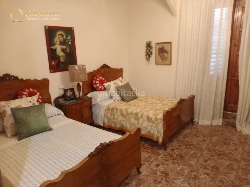 Foto 356f35d6-f7b4-4cda-ac38-0b54727b5b5b. Casa amb aparcament a Cárcer