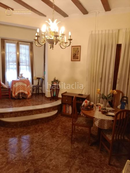 Foto 73367642-e125-46a2-a450-7be27bd728cb. Casa amb aparcament a Cárcer