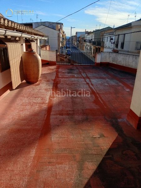 Foto 78457a8f-b178-46c1-b5a1-f8dcc5558d1a. Casa amb aparcament a Cárcer