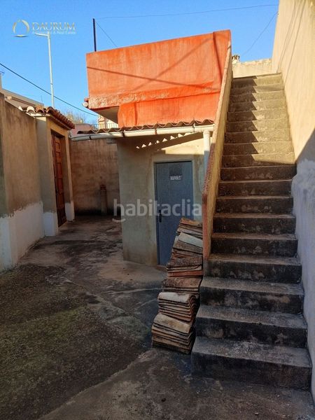 Foto 7aa1502e-6974-4274-ace1-9eecfb68861f. Casa amb aparcament a Cárcer