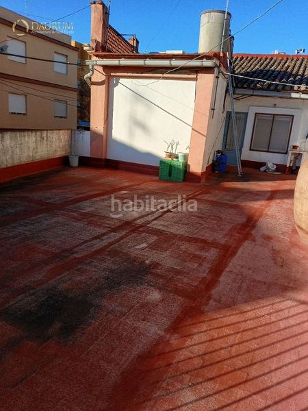 Foto d4d50997-ff51-417f-9ada-0f92ee836d27. Casa amb aparcament a Cárcer