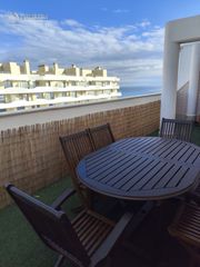 Attique  Tramuntana. Maravilloso ático de 3 habitaciones en el puig, en primera línea