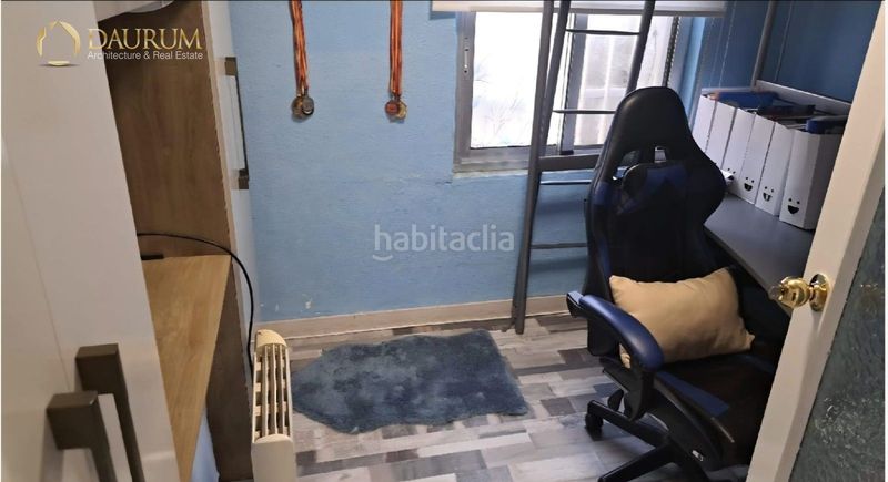 Foto 04d3483f-8324-4ce4-9dc9-f6a4f9aa2c31. Pis amb calefacció a Zofío Madrid