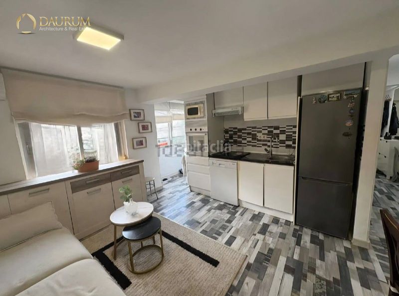 Foto 47f379ec-86cc-4ab6-b6b4-49ed5f16d2e9. Pis amb calefacció a Zofío Madrid