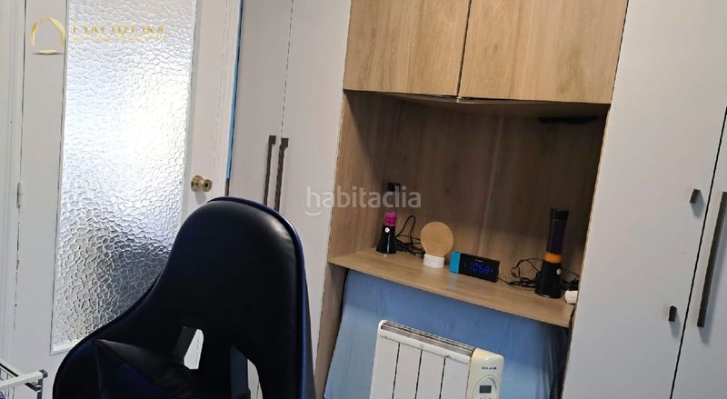 Foto 4913a42f-2bc7-4b85-9c54-1559d7ff5e08. Pis amb calefacció a Zofío Madrid