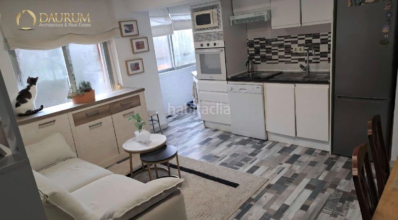 Foto 5a8fe56e-6c68-4966-aaf8-e05f40d3b9e9. Pis amb calefacció a Zofío Madrid