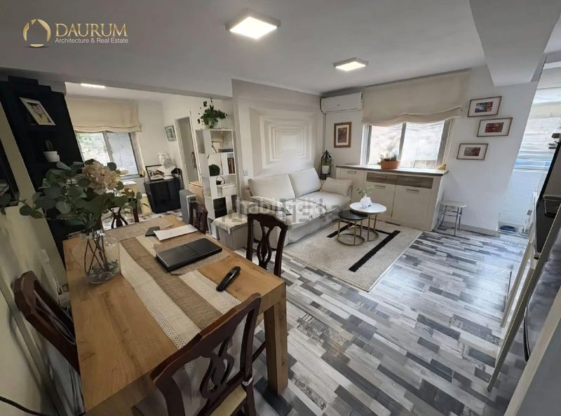 Foto 5aeb2ba1-b482-4195-a72d-36ca0af07d48. Pis amb calefacció a Zofío Madrid