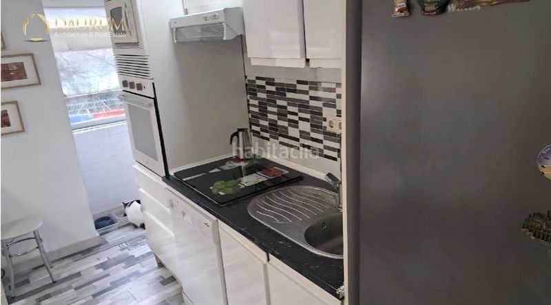 Foto 935242ca-b6a8-4994-95b3-8a6dc4359e3e. Pis amb calefacció a Zofío Madrid