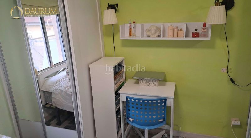 Foto a7eb2564-a4b1-4db0-b965-45b3a357ffb8. Pis amb calefacció a Zofío Madrid