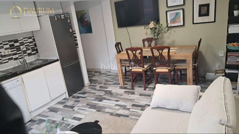 Foto ad4cd68d-7873-4807-8f08-21e479b3b3d4. Pis amb calefacció a Zofío Madrid