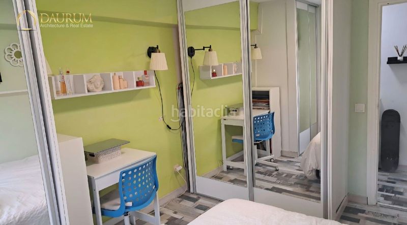 Foto d1315575-0bb8-4d09-8f55-ee20b57c0487. Pis amb calefacció a Zofío Madrid