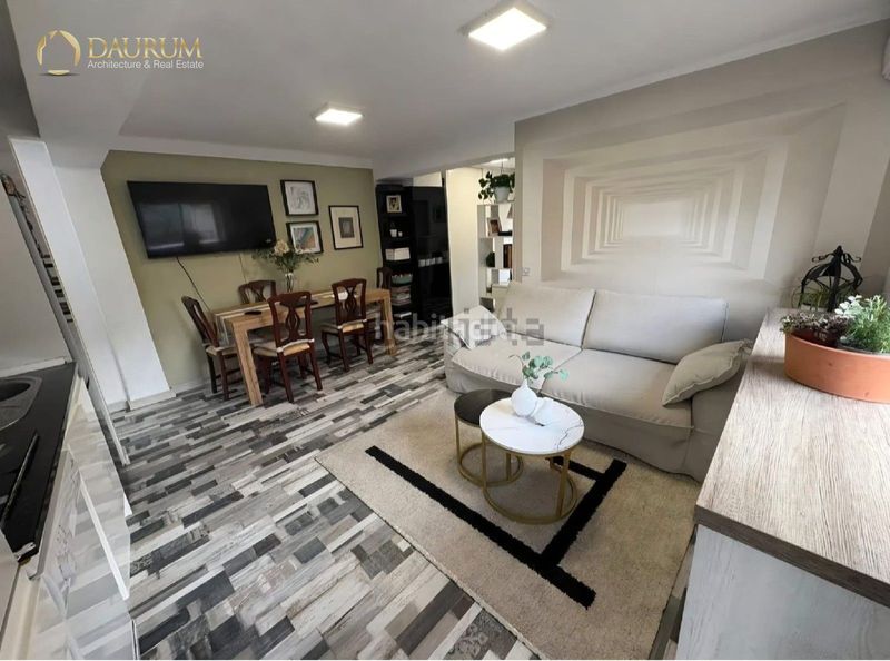 Foto d4092bd3-291f-4987-9da4-af0807618dd5. Pis amb calefacció a Zofío Madrid