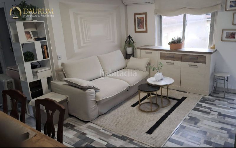 Foto ef58d578-7676-41ac-9507-e3e5f55d7367. Pis amb calefacció a Zofío Madrid