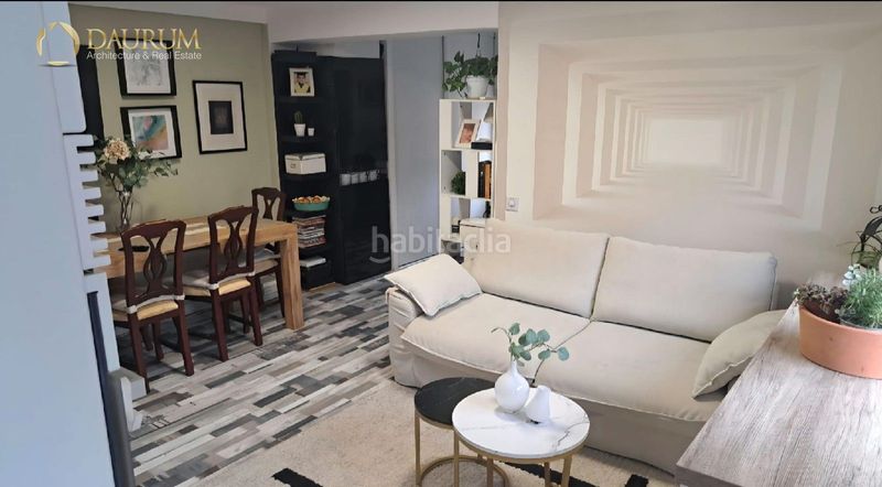 Foto f70ffbb6-7071-4f70-8d45-f79715ba47a8. Pis amb calefacció a Zofío Madrid